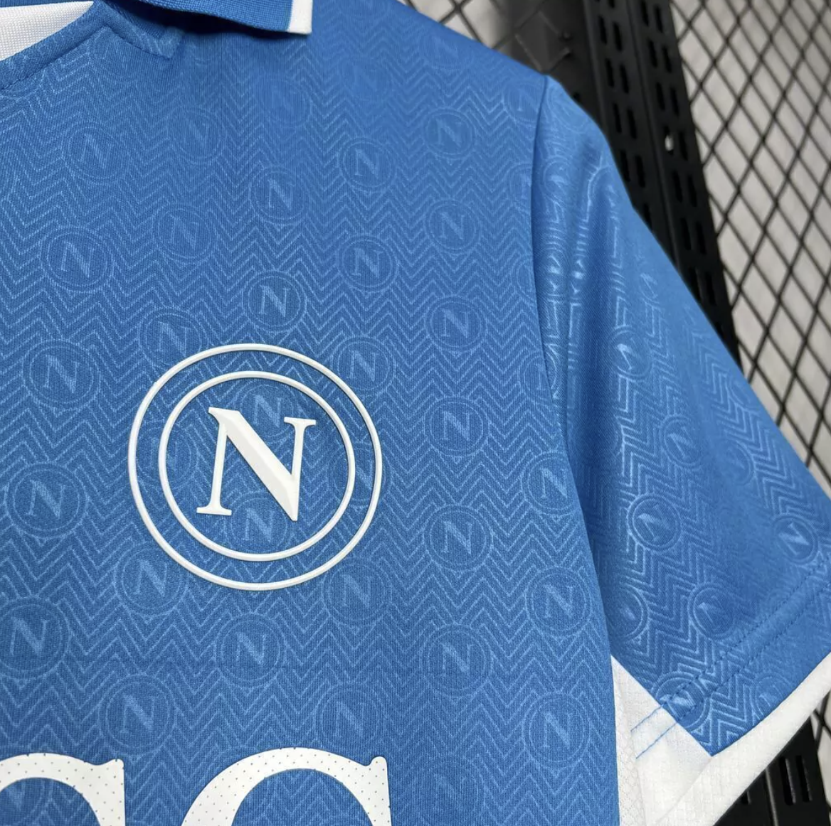 Napoli 2024/25 Local