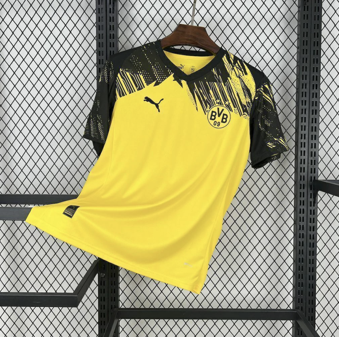 Borussia Dortmund 2025/26 Local