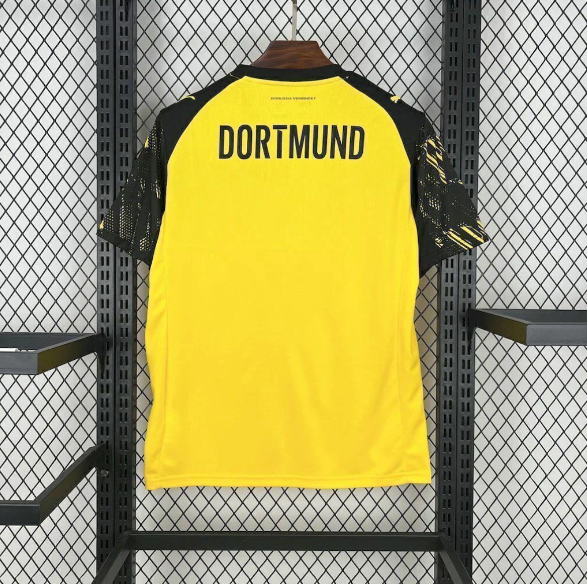 Borussia Dortmund 2025/26 Local