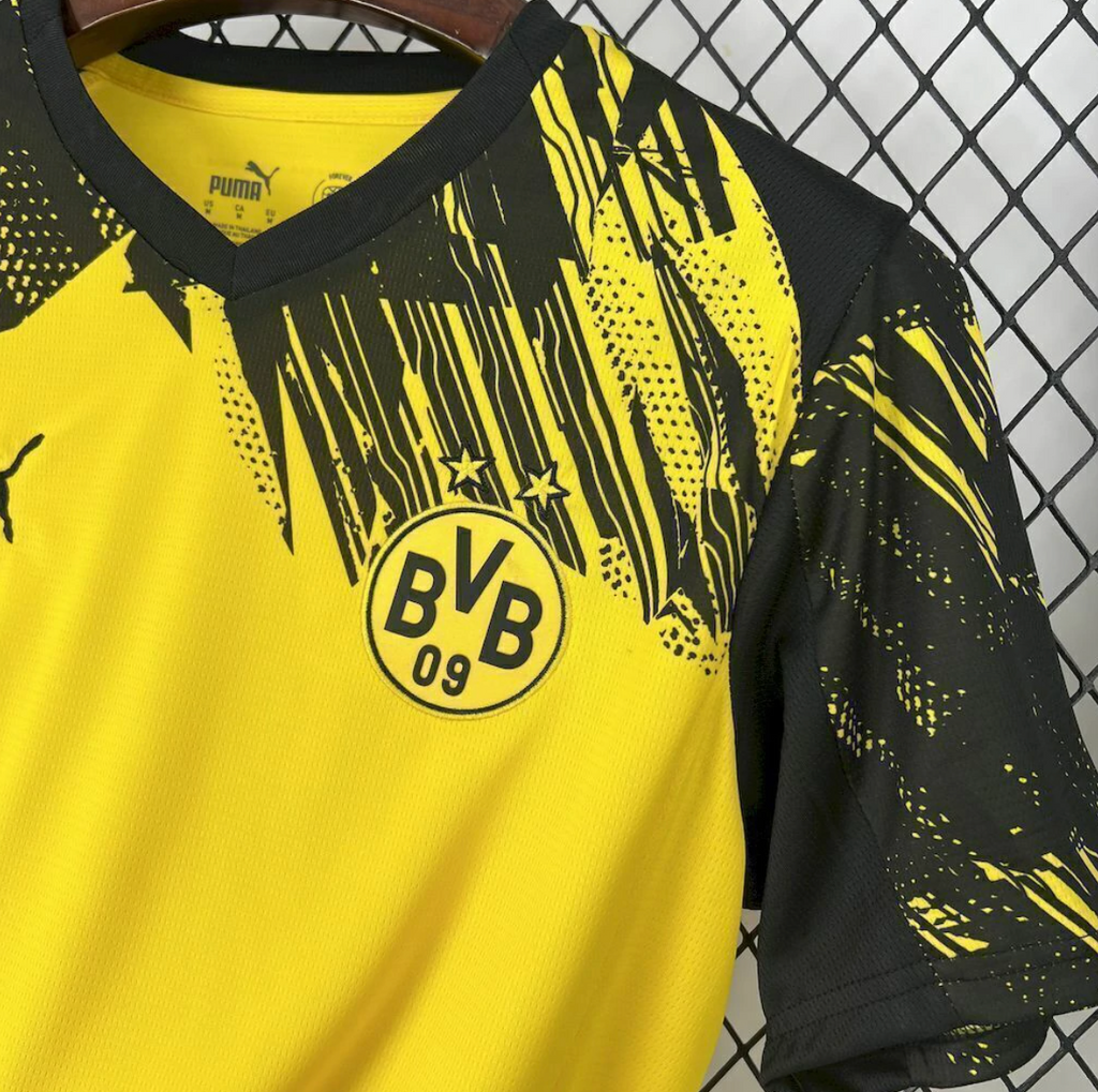 Borussia Dortmund 2025/26 Local