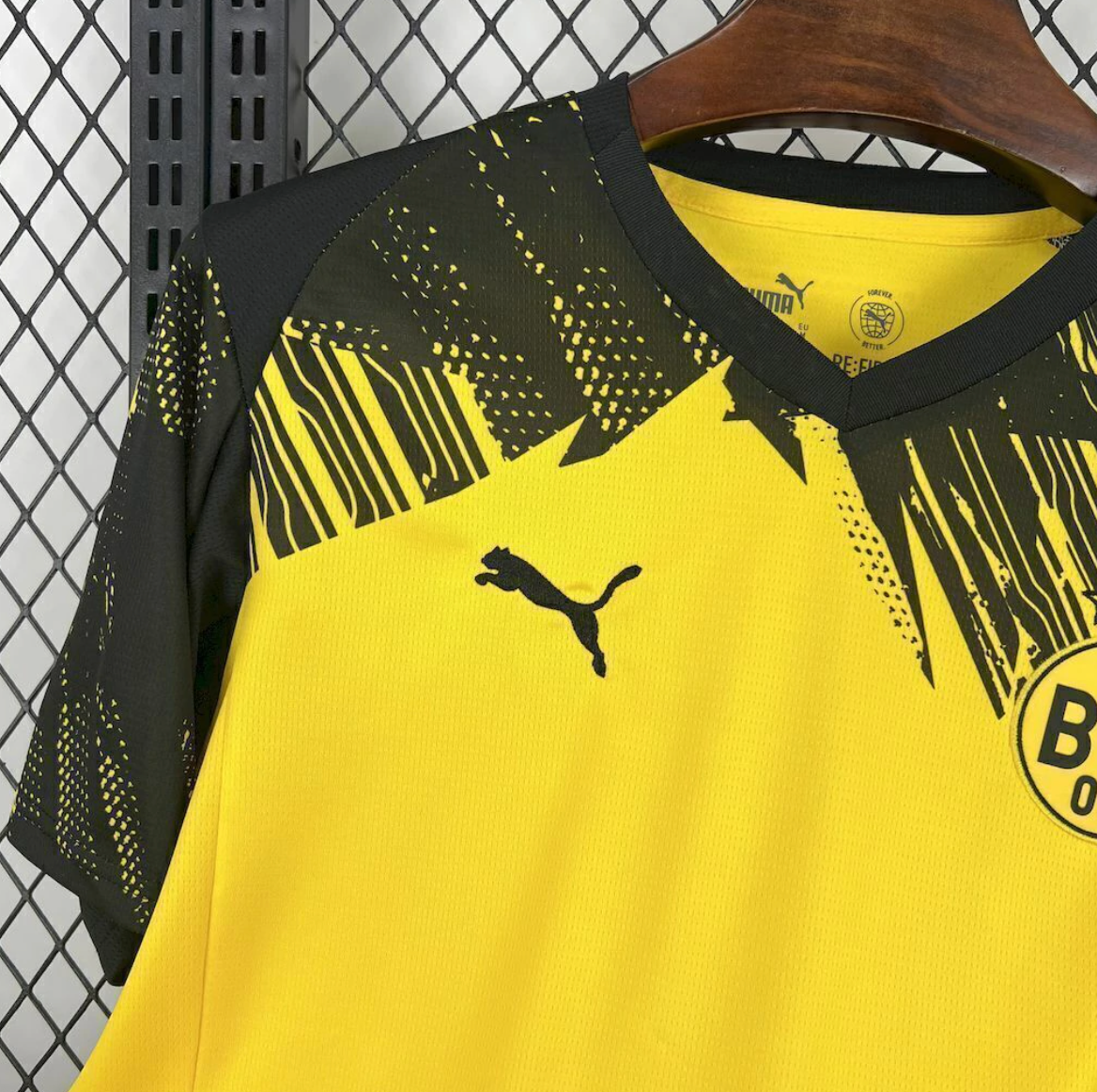 Borussia Dortmund 2025/26 Local