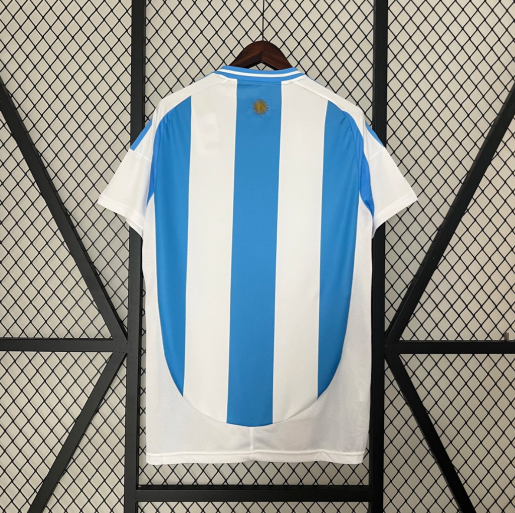 Argentina 2024/25 Local