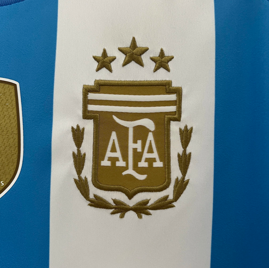 Argentina 2024/25 Local