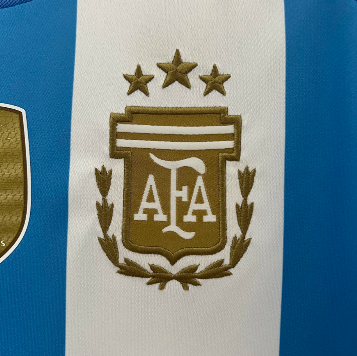 Argentina 2024/25 Local