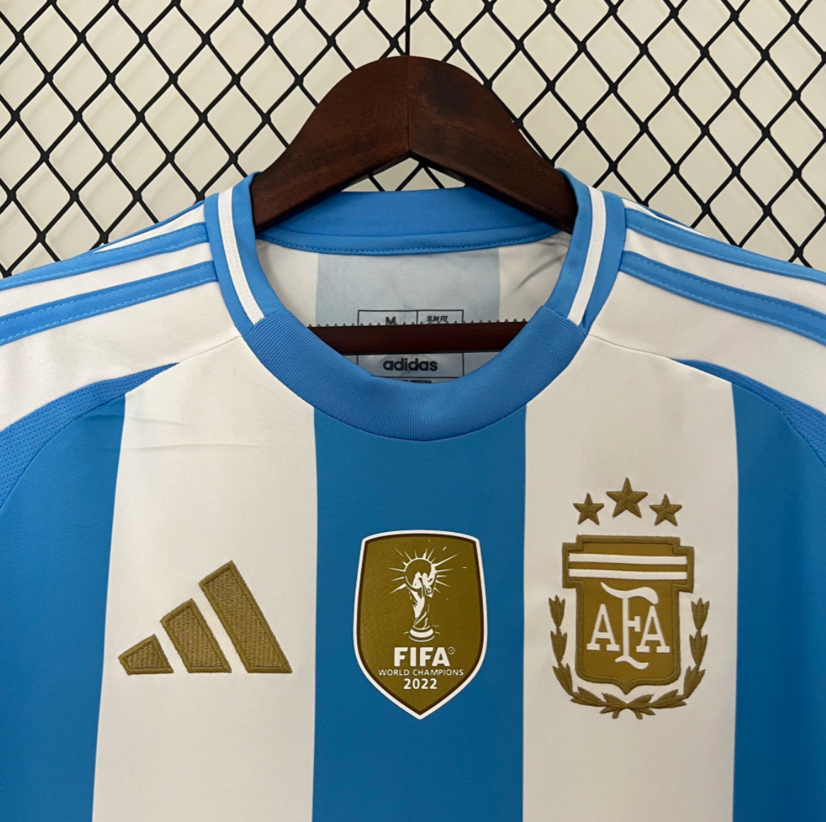Argentina 2024/25 Local