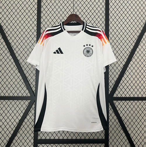 Alemania 2024/25 Local