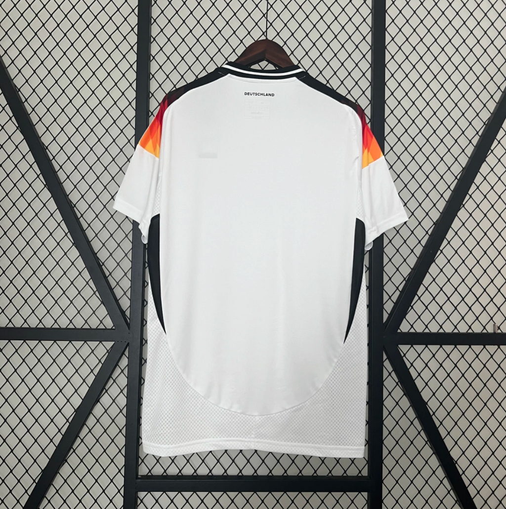 Alemania 2024/25 Local