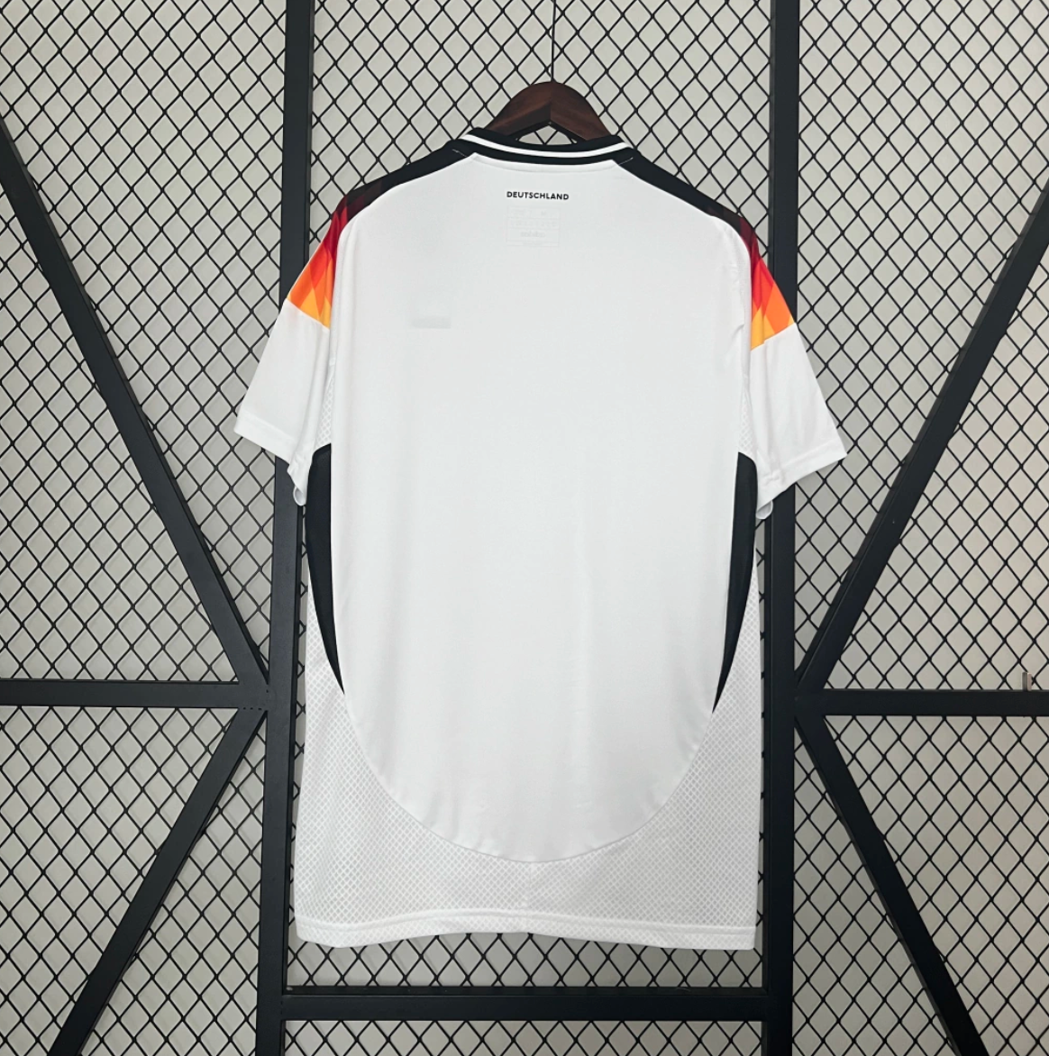 Alemania 2024/25 Local