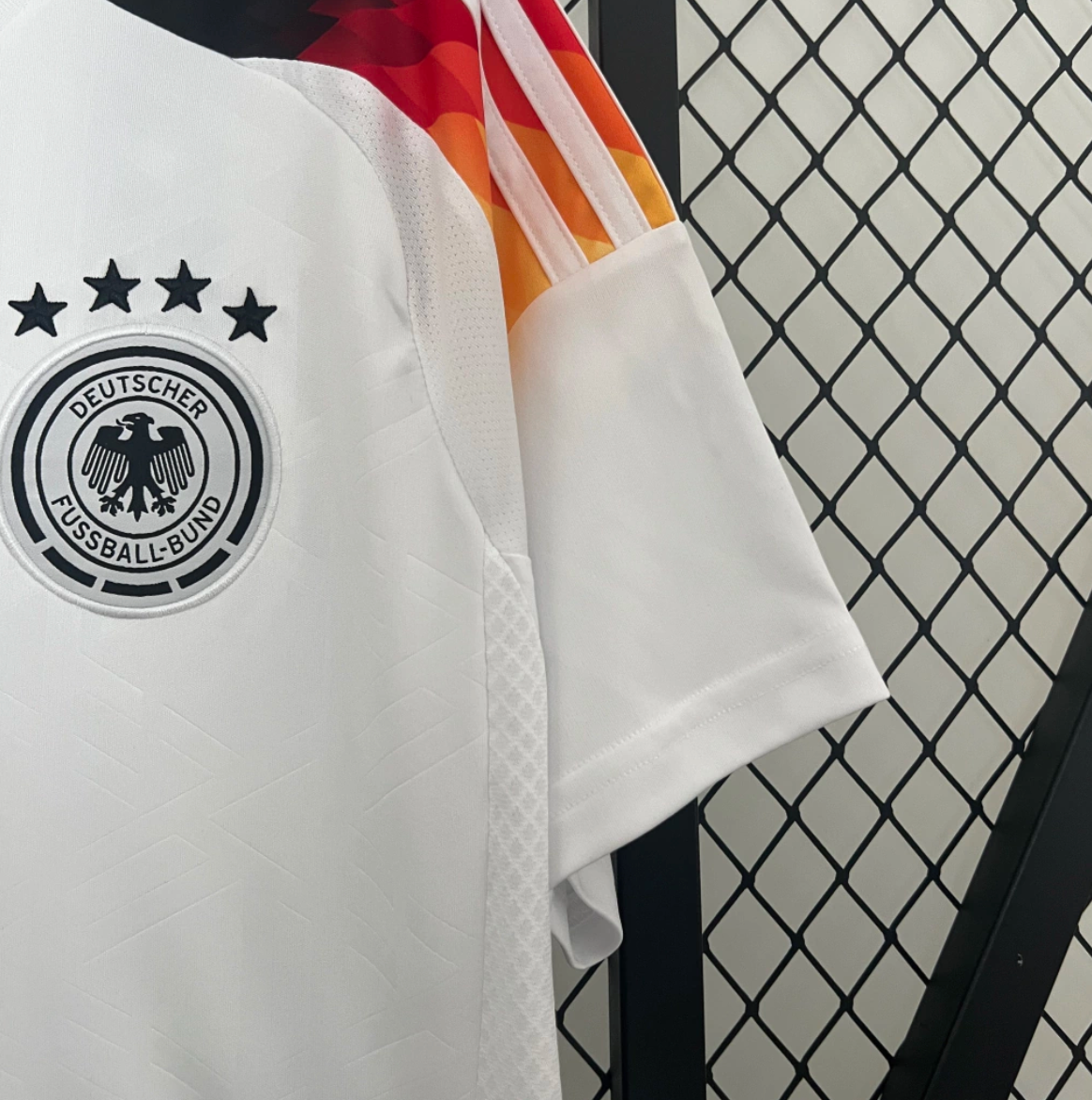 Alemania 2024/25 Local