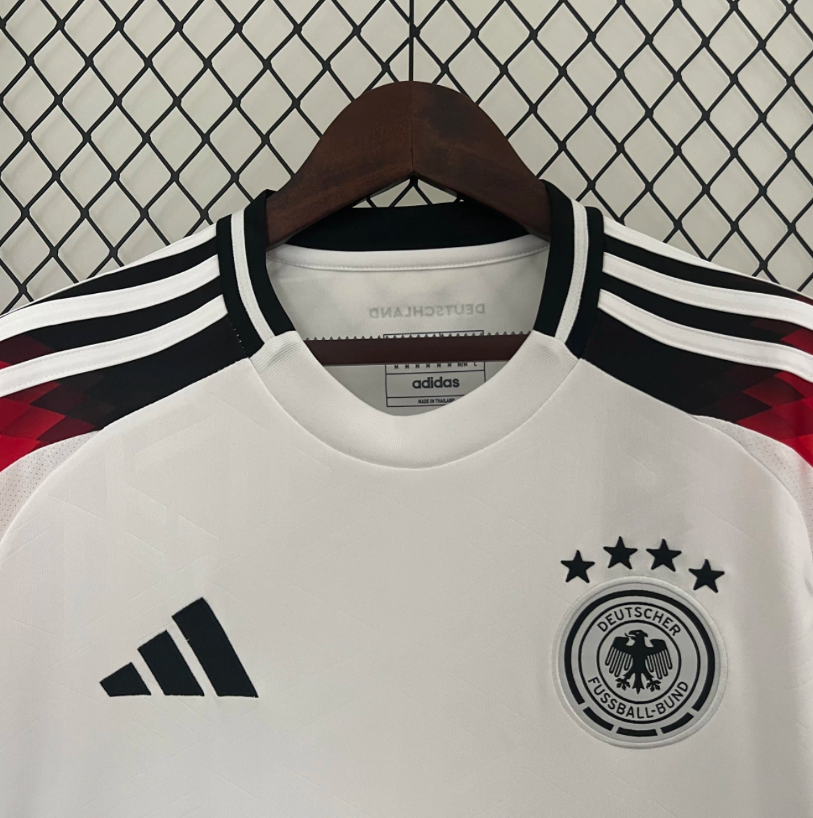 Alemania 2024/25 Local