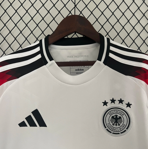 Alemania 2024/25 Local
