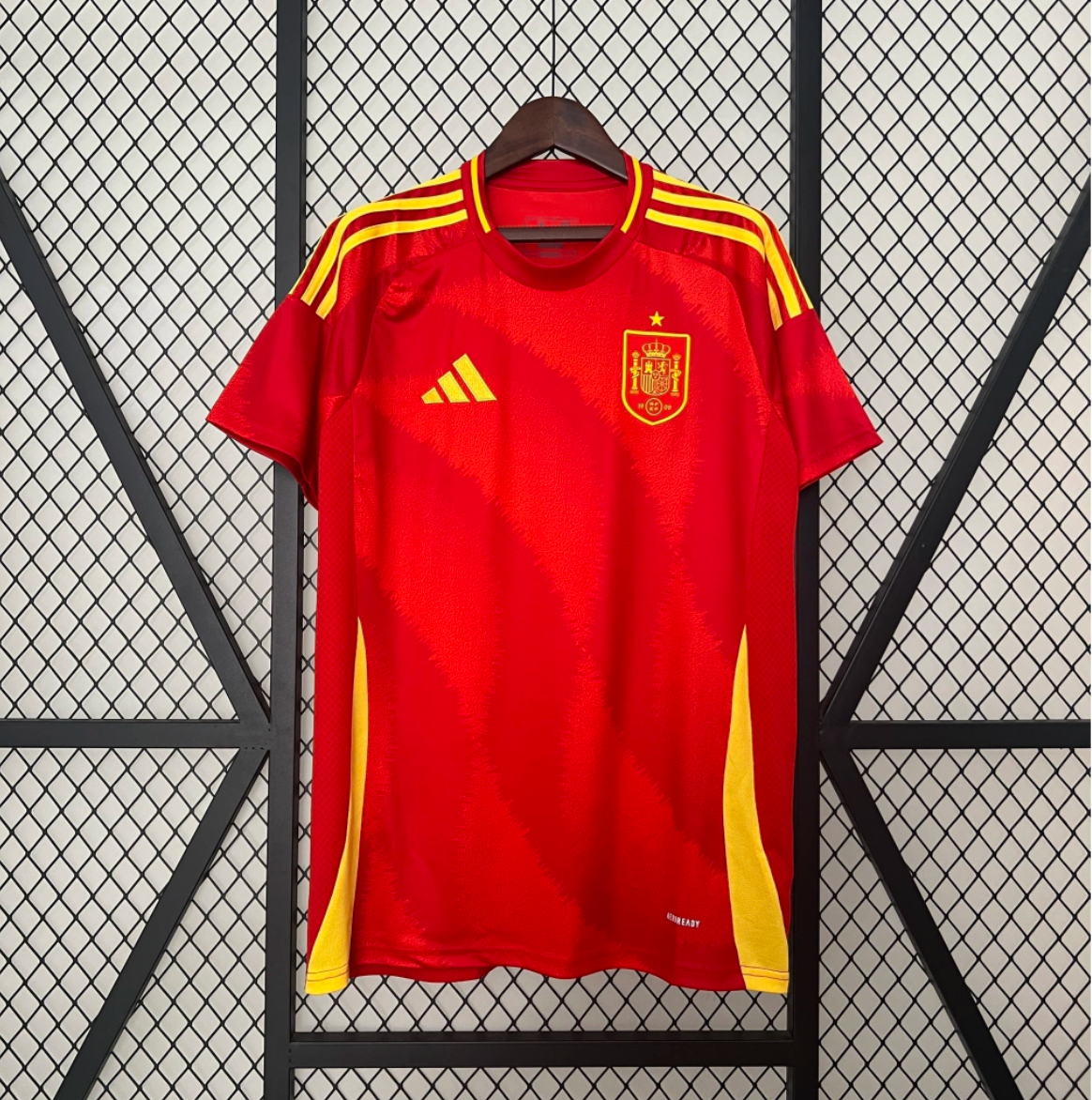 España 2024/25 Local