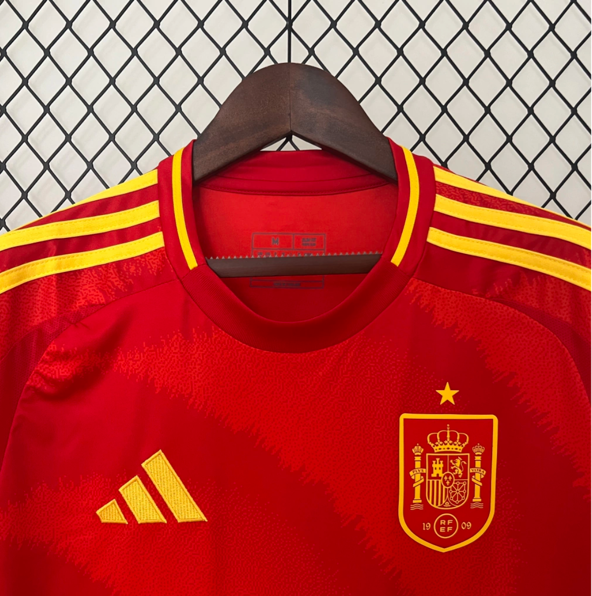 España 2024/25 Local