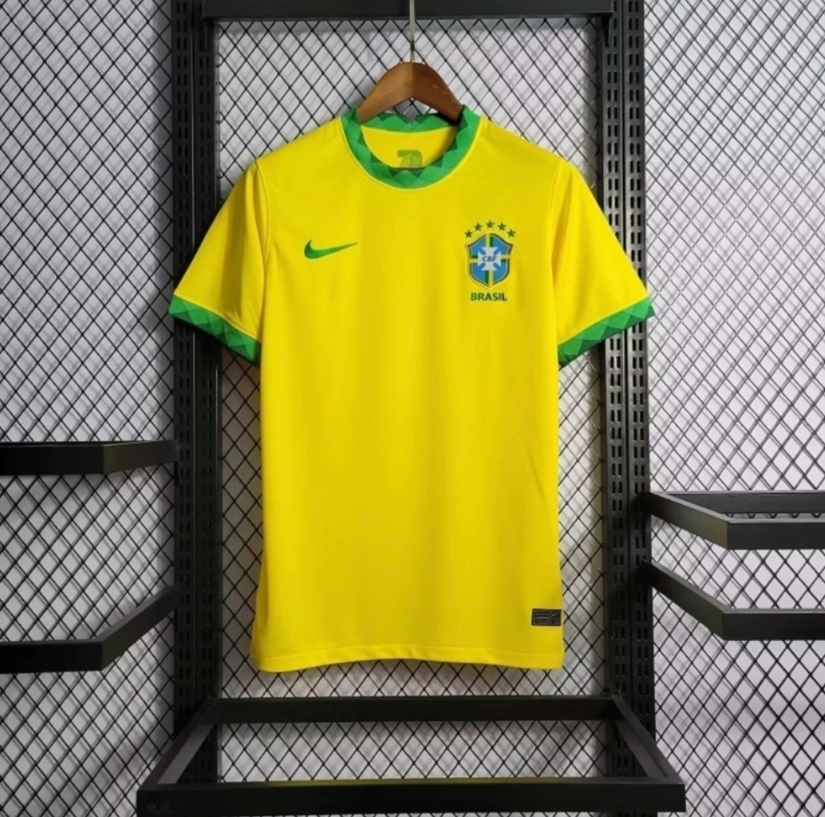 Brasil 2020/21 Local