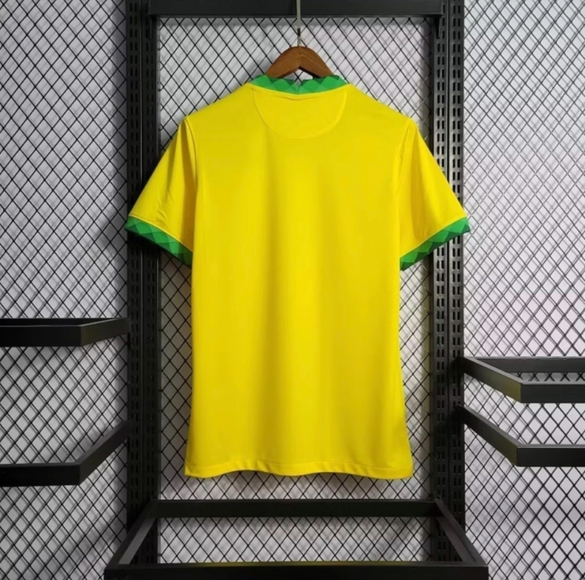 Brasil 2020/21 Local