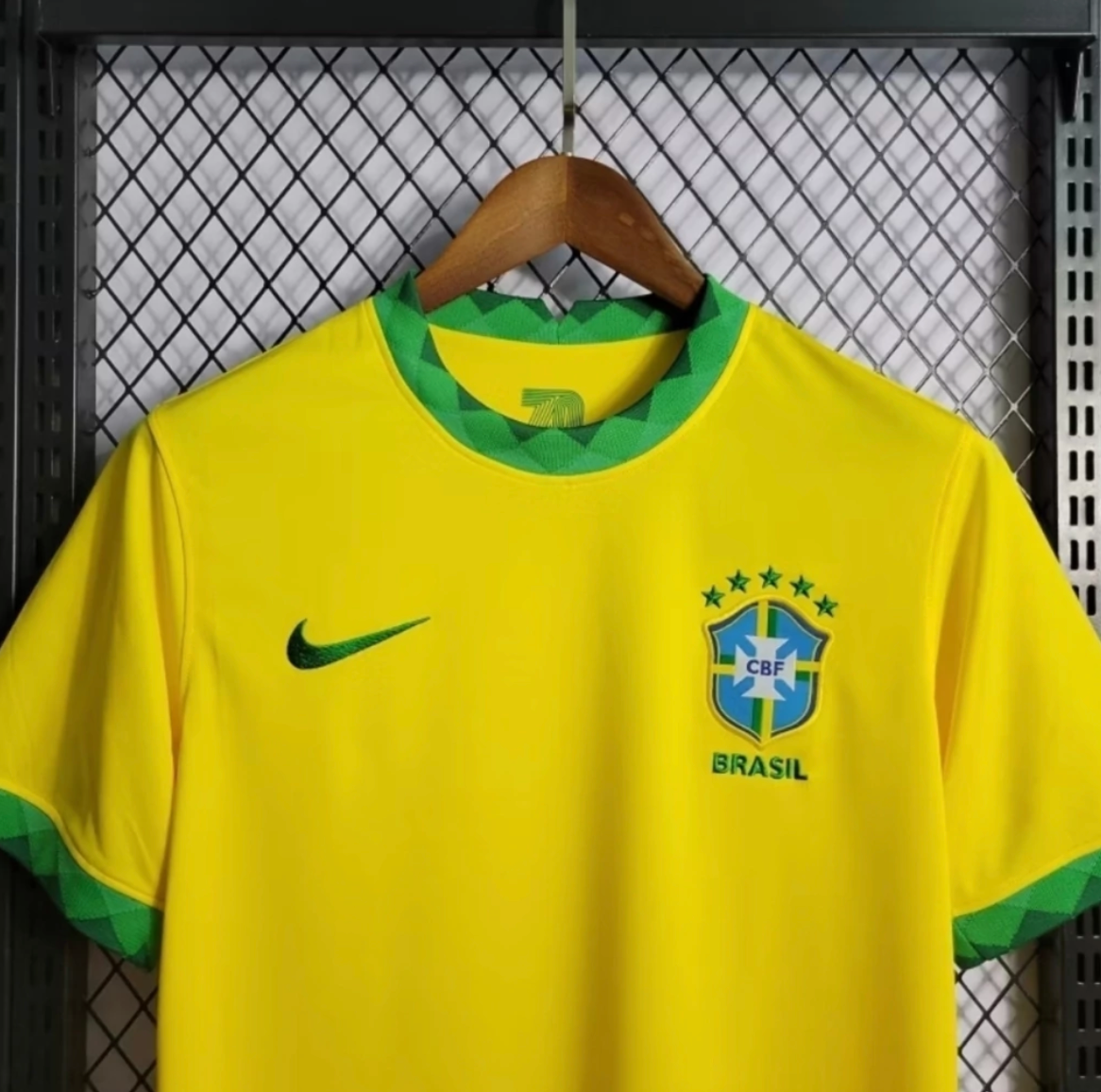 Brasil 2020/21 Local