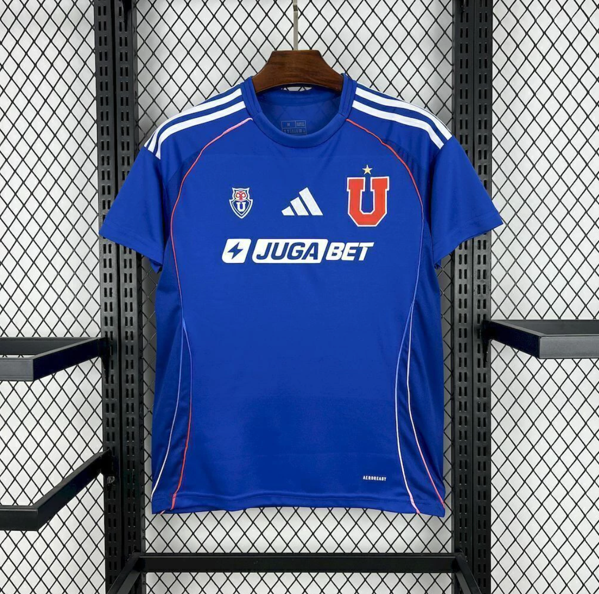Universidad de Chile 2025/26 Local