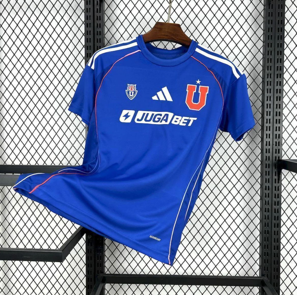 Universidad de Chile 2025/26 Local