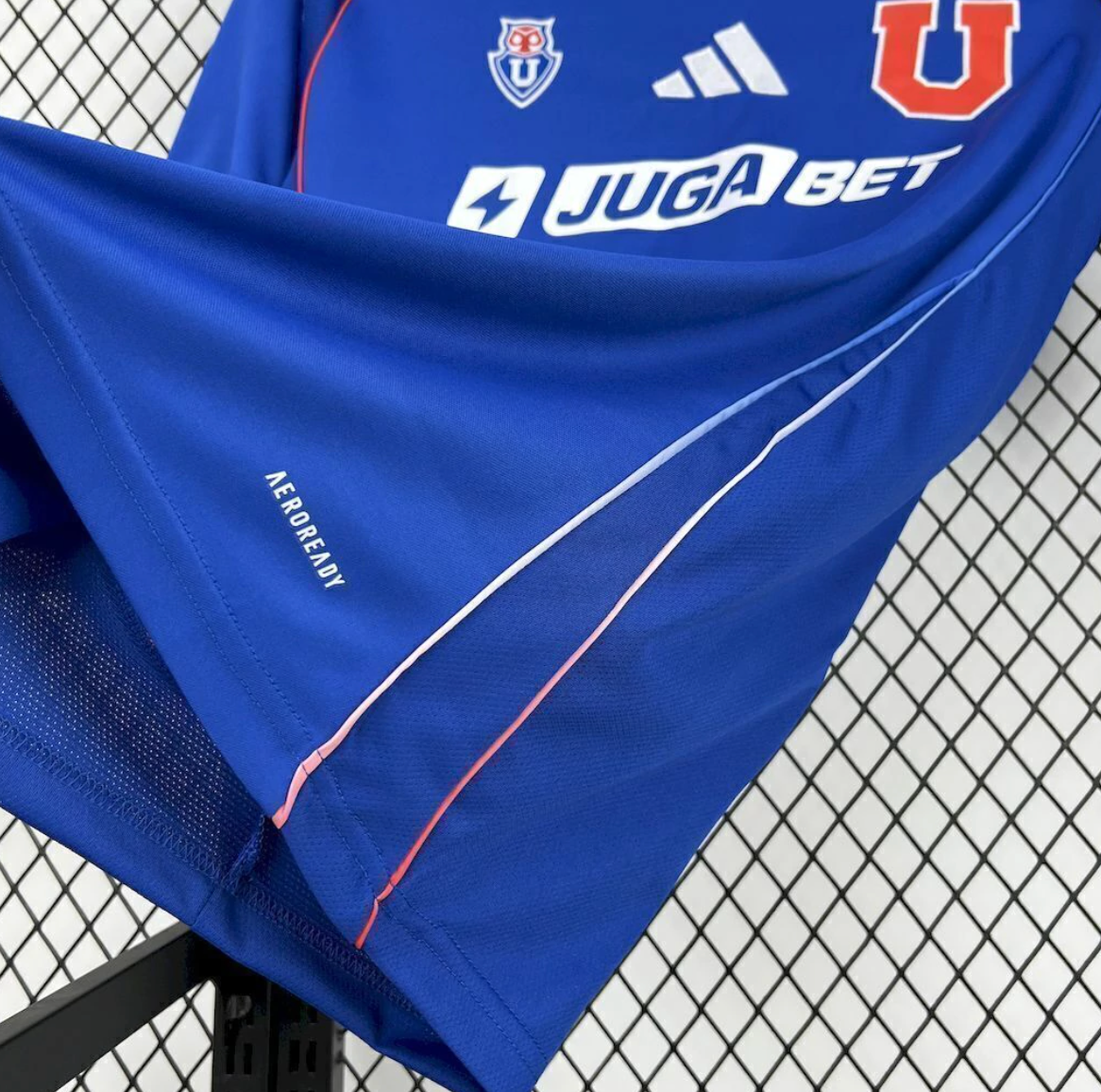 Universidad de Chile 2025/26 Local