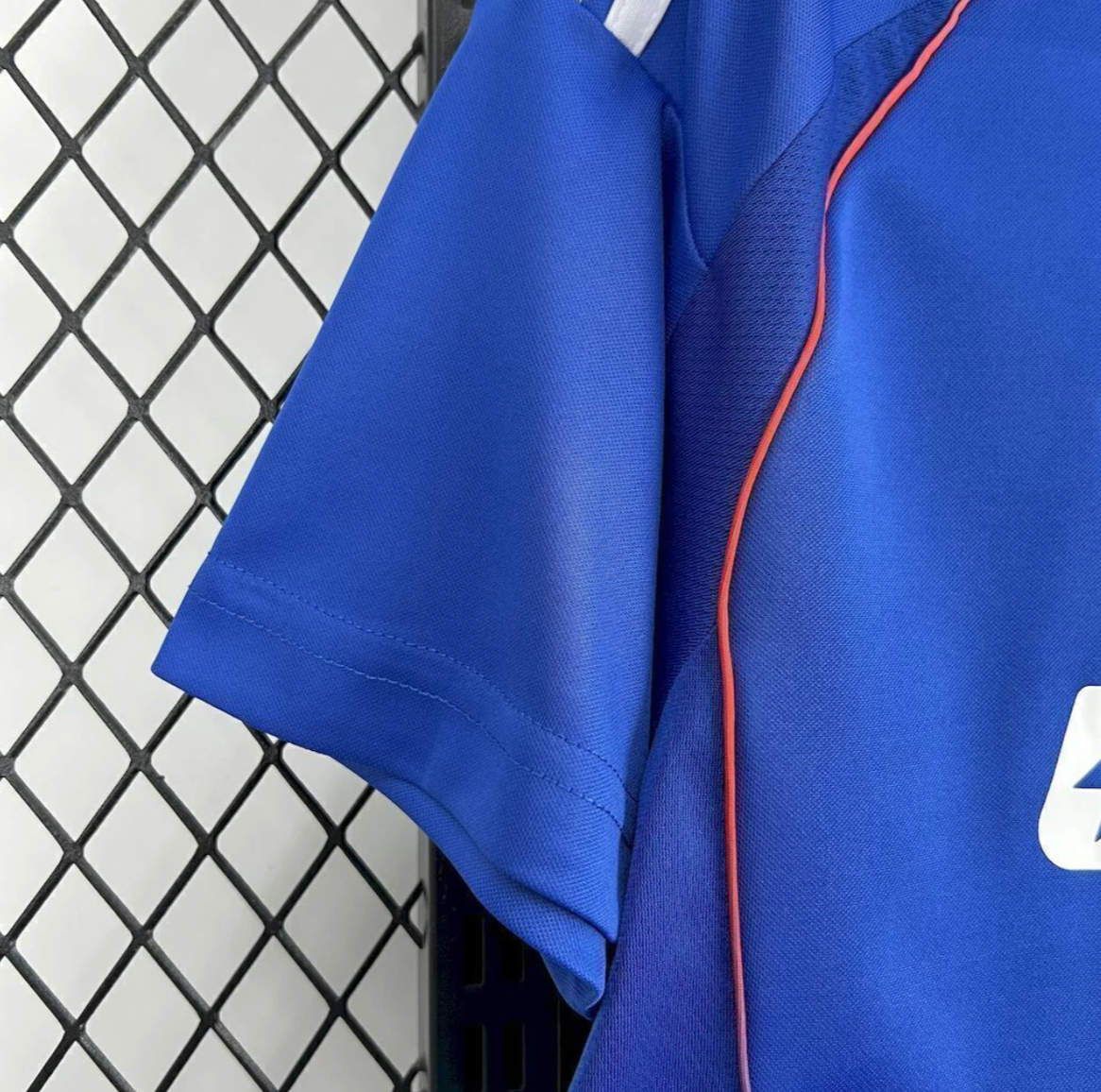 Universidad de Chile 2025/26 Local