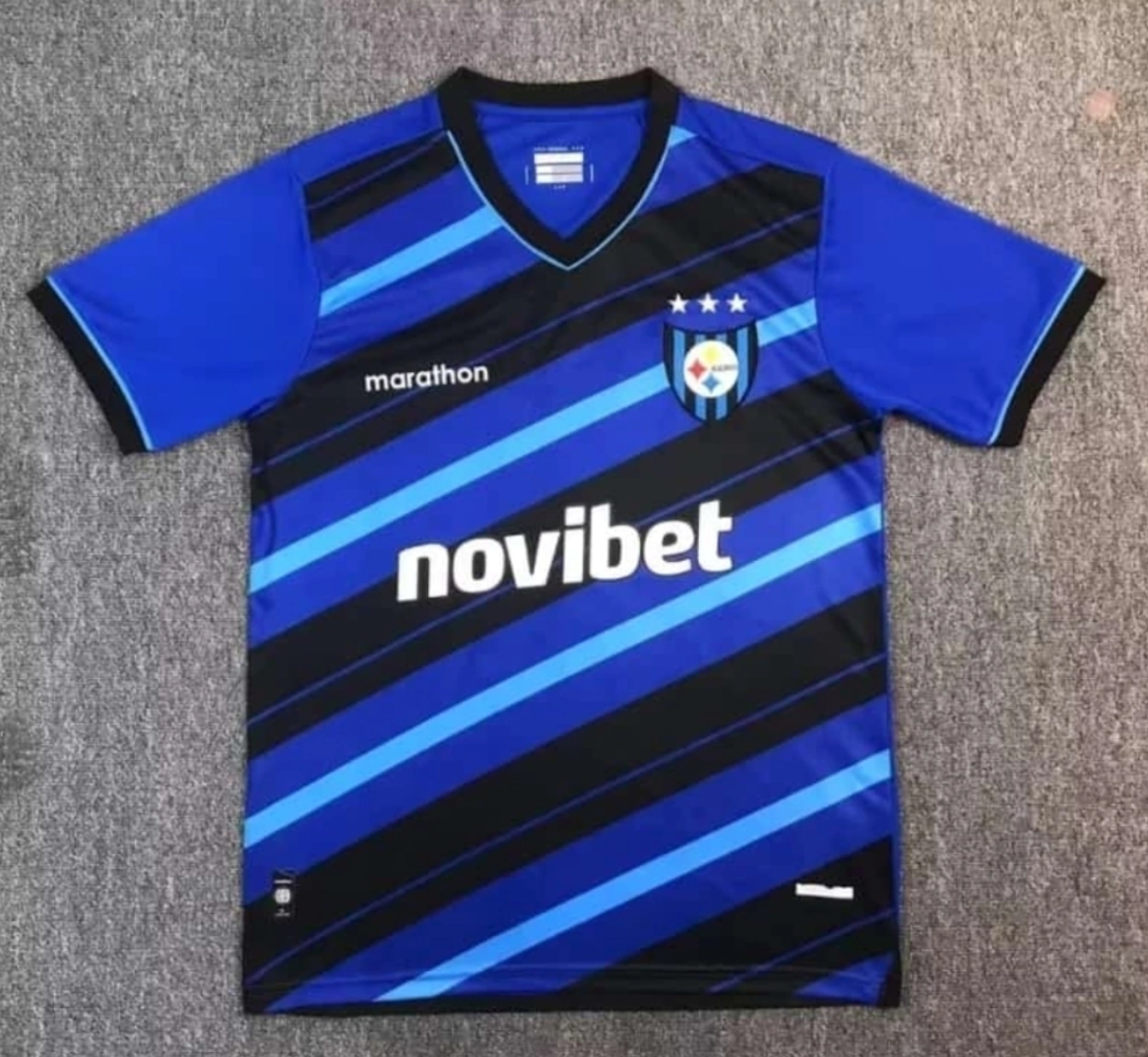 Huachipato 2024/25 Local