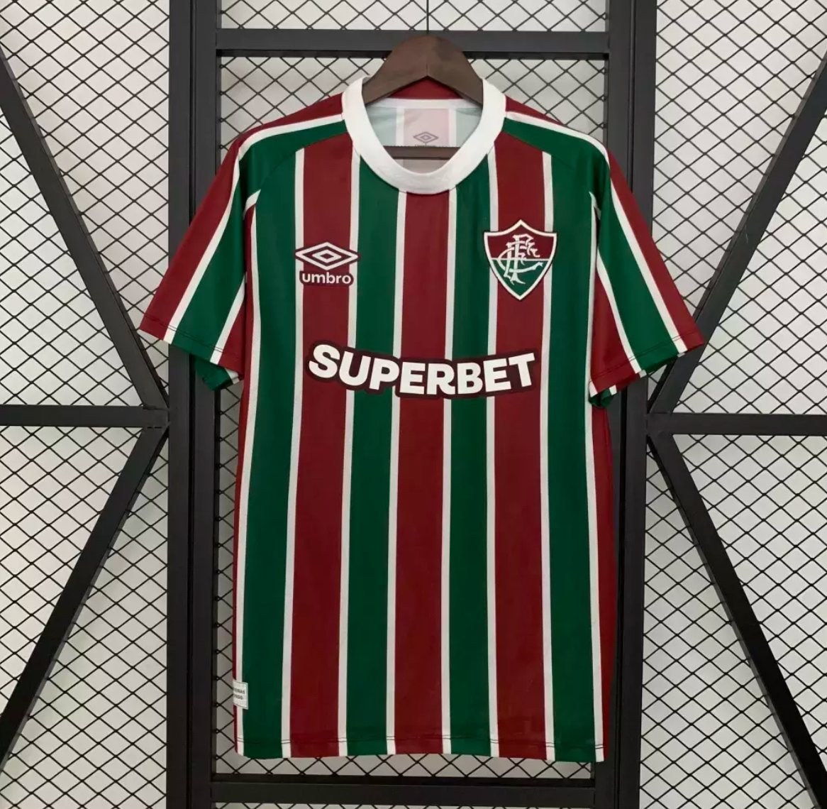 Fluminense 2025/26 Local