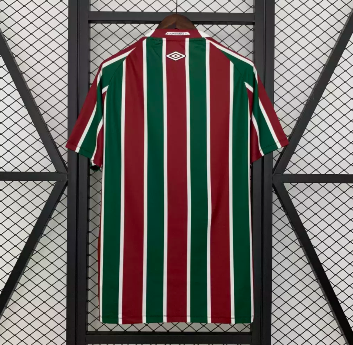 Fluminense 2025/26 Local