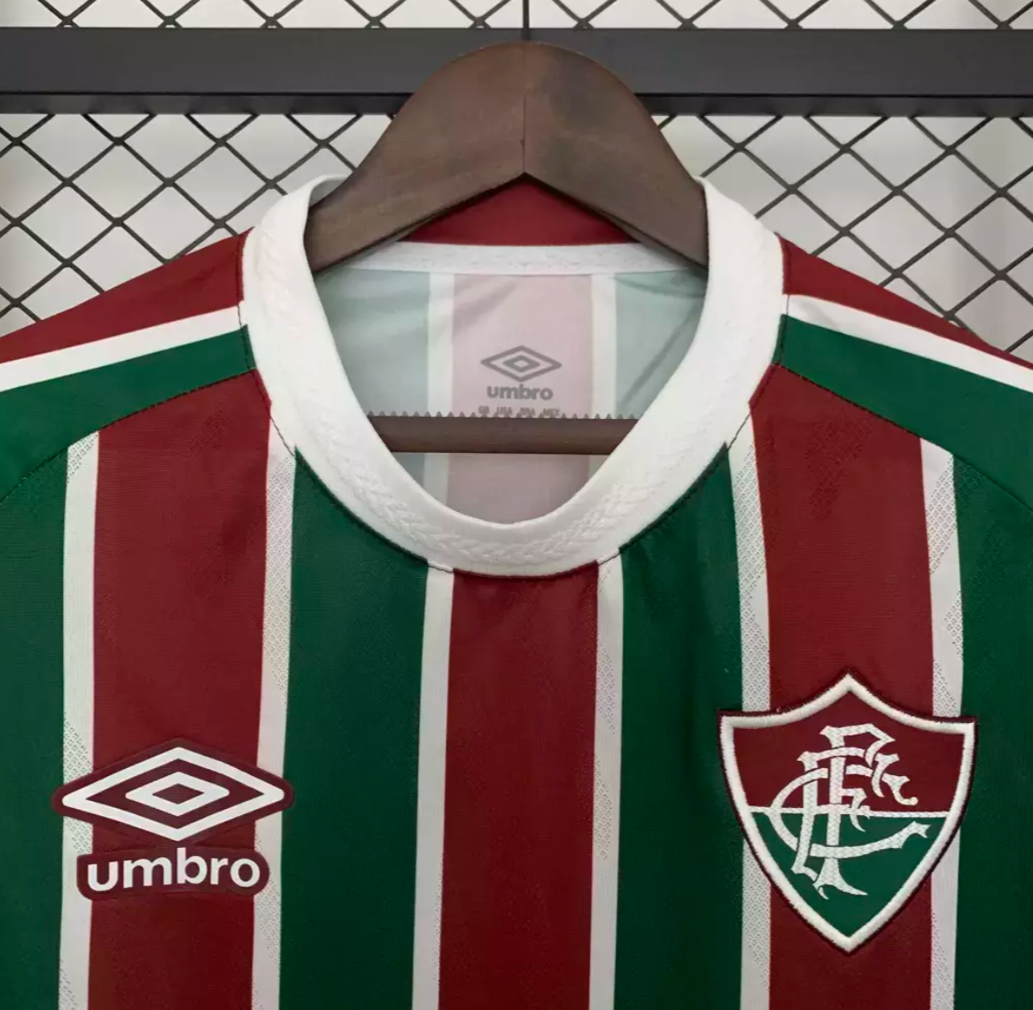 Fluminense 2025/26 Local