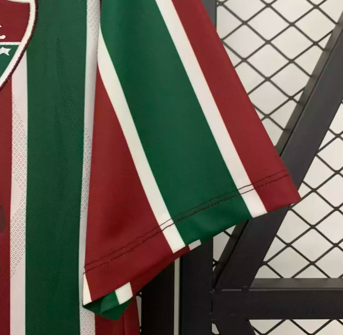 Fluminense 2025/26 Local