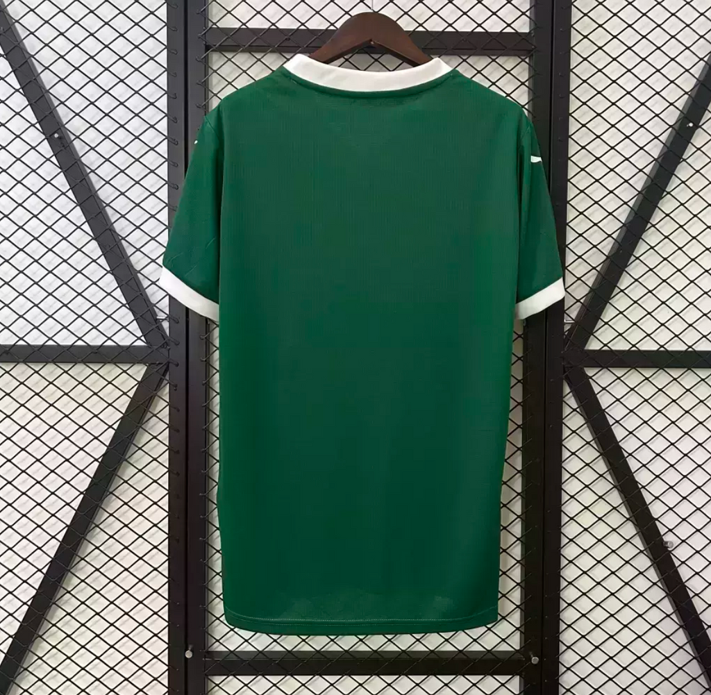 Palmeiras 2025/26 Local