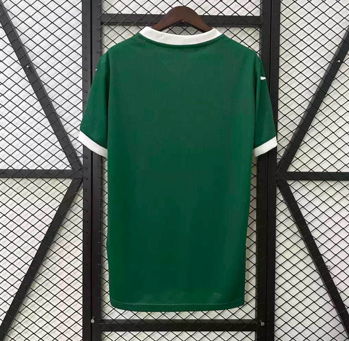 Palmeiras 2025/26 Local