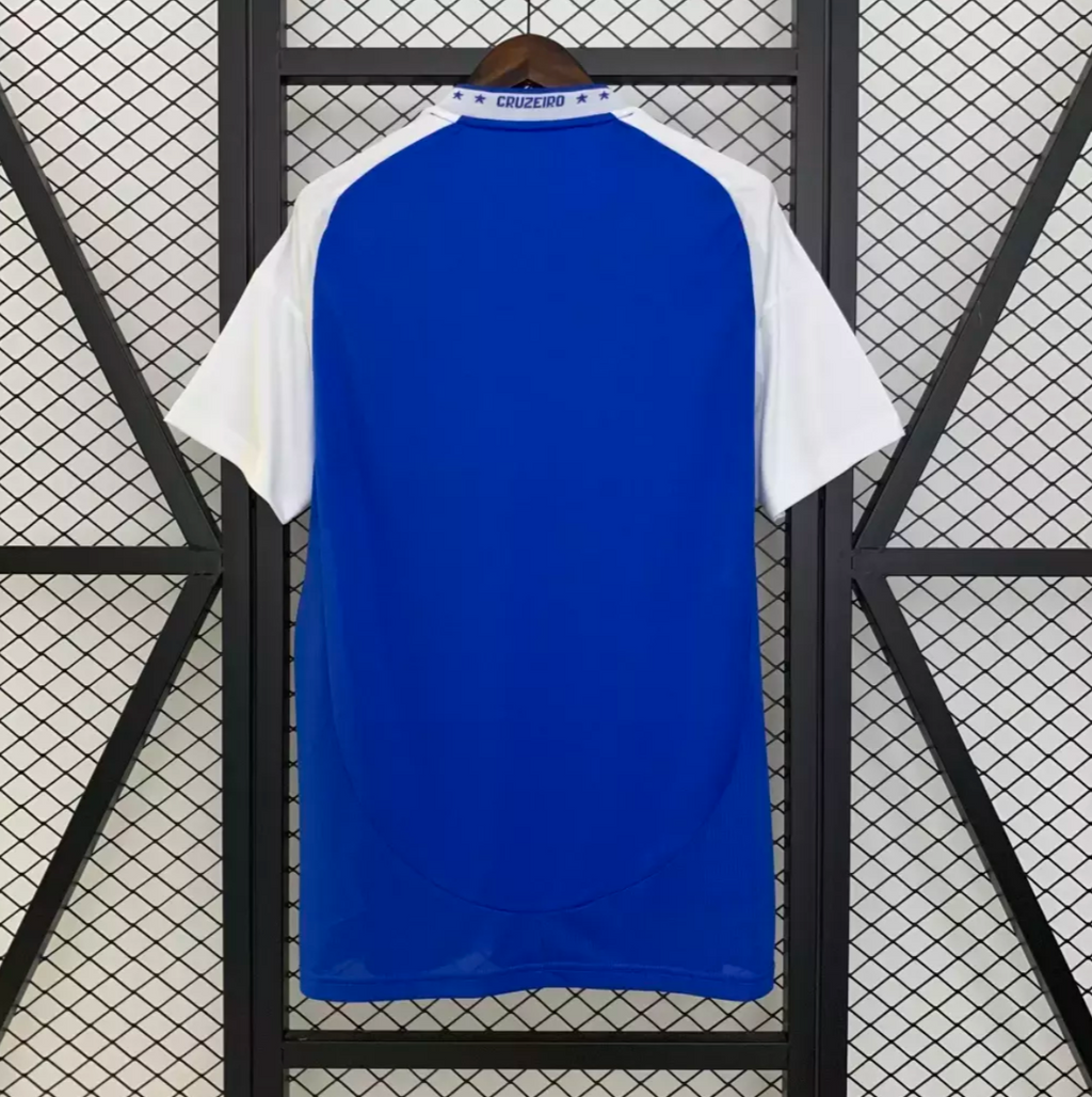 Cruzeiro 2025/26 Local
