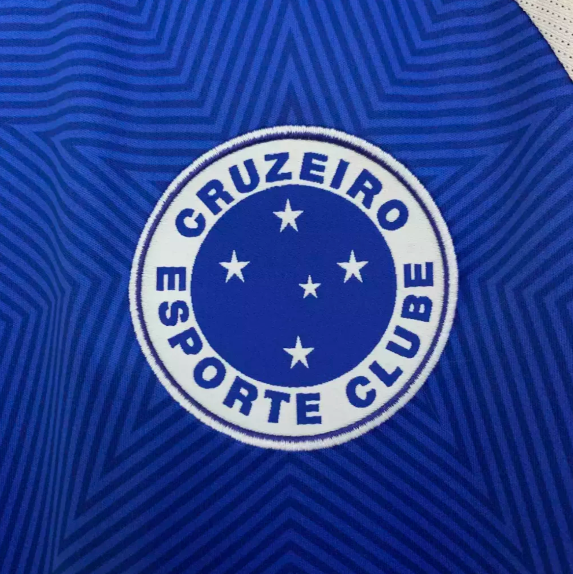 Cruzeiro 2025/26 Local