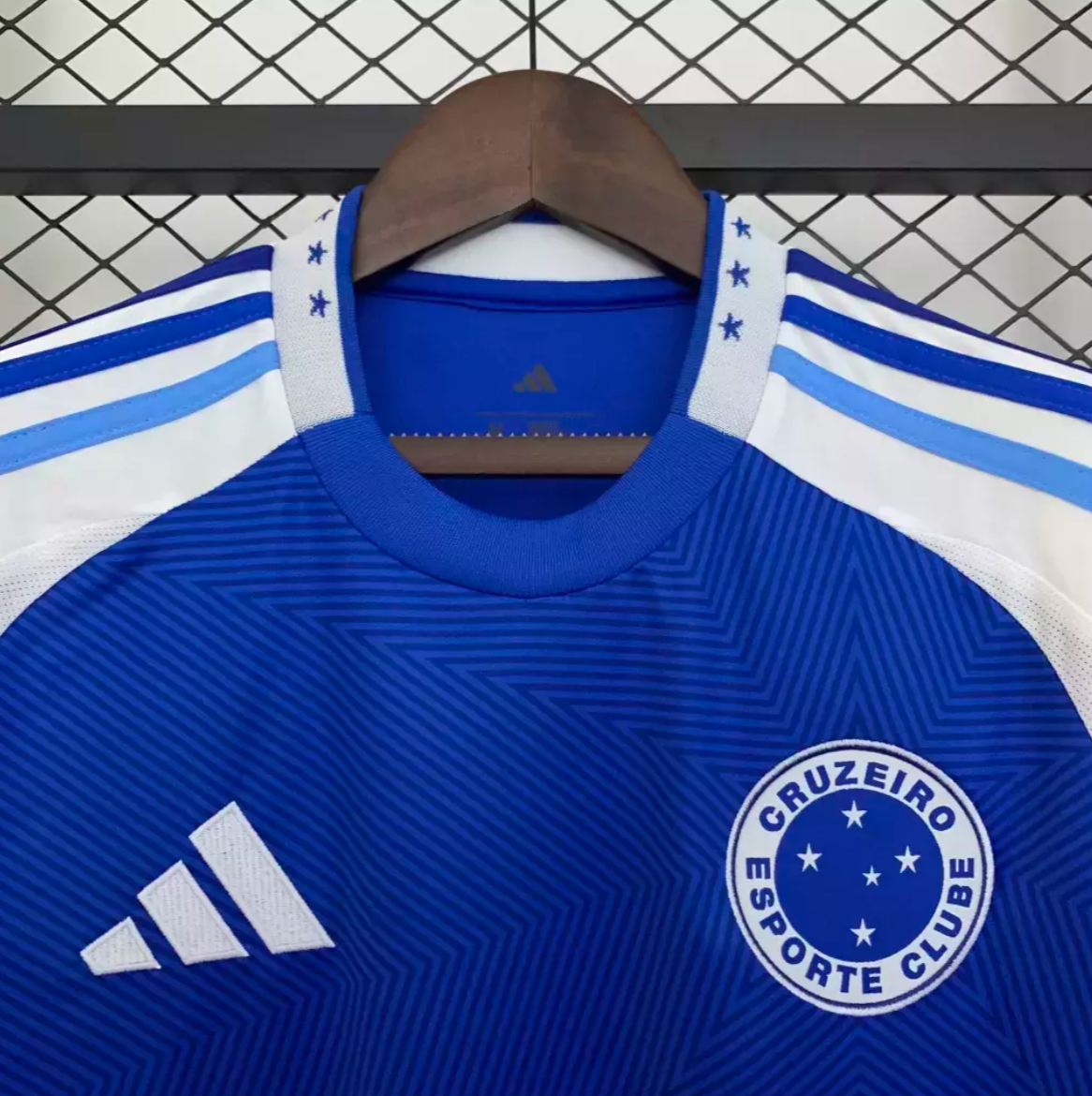 Cruzeiro 2025/26 Local
